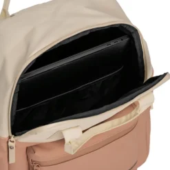 Daniel Ray Providenc Water-Repellent Backpack old pink/beige