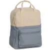 Daniel Ray Providenc Water-Repellent Backpack soft blue/beige
