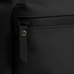 Daniel Ray Providenc Water-Repellent Backpack black/grey