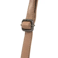 Daniel Ray Richmond Shoulderbag taupe