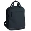 Daniel Ray Richmond Water-Repellent Backpack navy