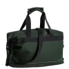 Daniel Ray Riverside Water-Repellent Duffle dark green