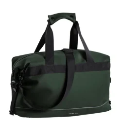 Daniel Ray Riverside Water-Repellent Duffle dark green