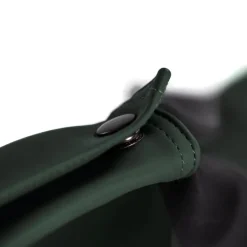 Daniel Ray Riverside Water-Repellent Duffle dark green