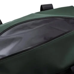 Daniel Ray Riverside Water-Repellent Duffle dark green