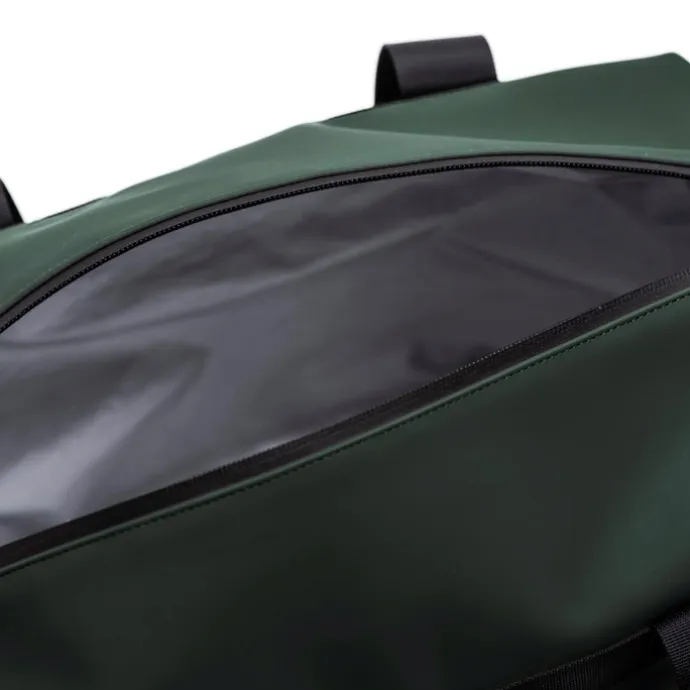 Daniel Ray Riverside Water-Repellent Duffle dark green