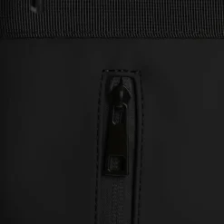 Daniel Ray Seattle Waterproof Rolltop Backpack black
