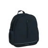 Daniel Ray Shreveport Waterproof Backpack marin