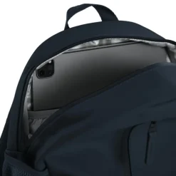 Daniel Ray Shreveport Waterproof Backpack marin