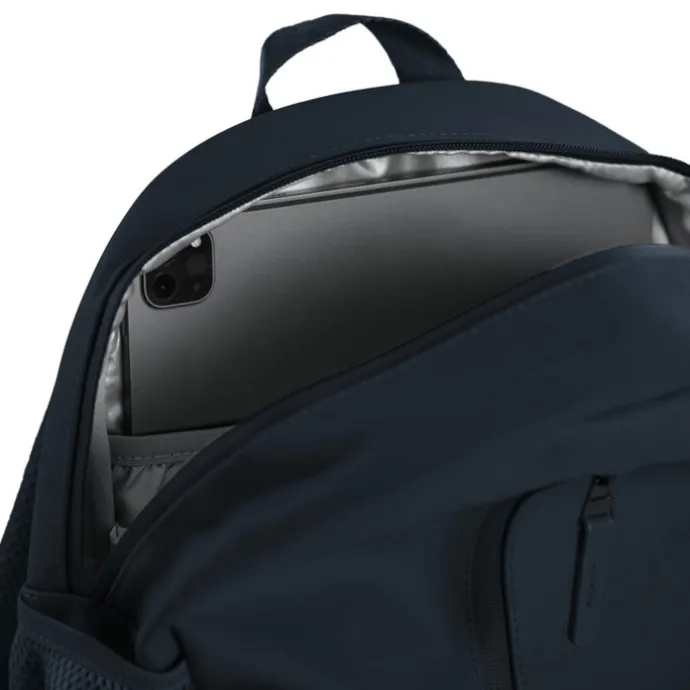 Daniel Ray Shreveport Waterproof Backpack marin