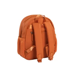 Daniel Ray Shreveport Waterproof Backpack orange