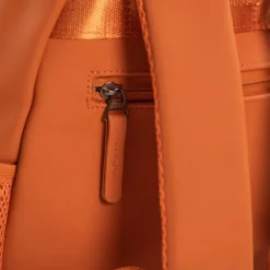 Daniel Ray Shreveport Waterproof Backpack orange