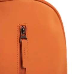 Daniel Ray Shreveport Waterproof Backpack orange