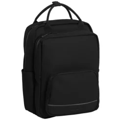 Daniel Ray Spokane Water-Repellent Backpack black