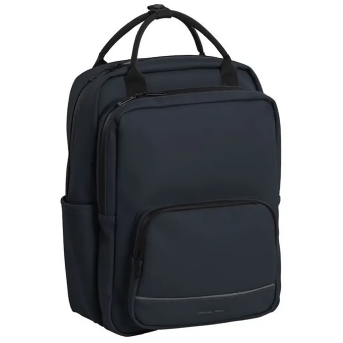 Daniel Ray Spokane Water-Repellent Backpack marine