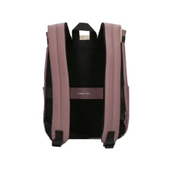 Daniel Ray Tacoma Water-Repellent Backpack old purple/khaki