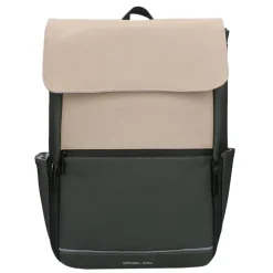 Daniel Ray Tacoma Water-Repellent Backpack moss green/khaki