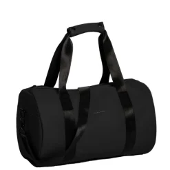 Daniel Ray Victorville Water-Repellent Duffle black