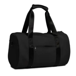 Daniel Ray Victorville Water-Repellent Duffle black