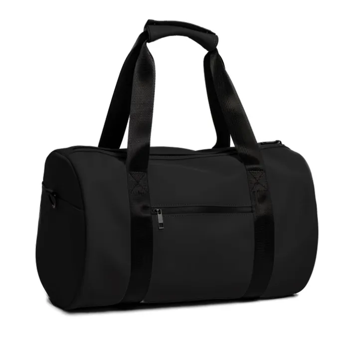Daniel Ray Victorville Water-Repellent Duffle black