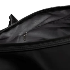 Daniel Ray Victorville Water-Repellent Duffle black