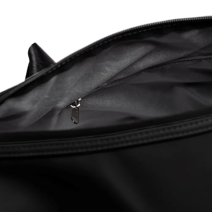 Daniel Ray Victorville Water-Repellent Duffle black