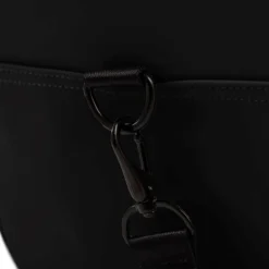 Daniel Ray Victorville Water-Repellent Duffle black