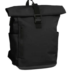 Daniel Ray Wangaratta Rolltop Backpack XL black
