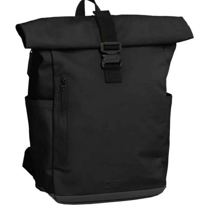 Daniel Ray Wangaratta Rolltop Backpack XL black