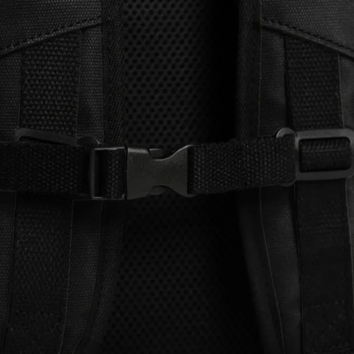 Daniel Ray Wangaratta Rolltop Backpack XL black