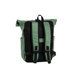 Daniel Ray Wangaratta Rolltop Backpack XL old green