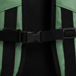 Daniel Ray Wangaratta Rolltop Backpack XL old green