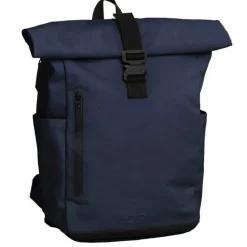 Daniel Ray Wangaratta Rolltop Backpack XL navy