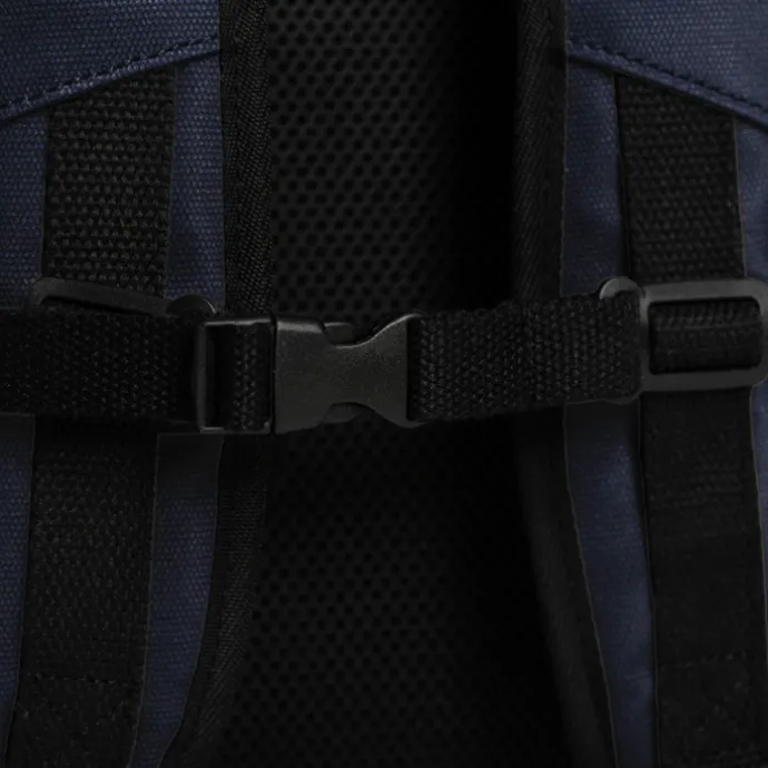 Daniel Ray Wangaratta Rolltop Backpack XL navy