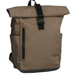 Daniel Ray Wangaratta Rolltop Backpack XL taupe