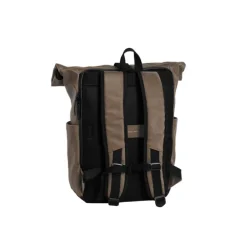 Daniel Ray Wangaratta Rolltop Backpack XL taupe