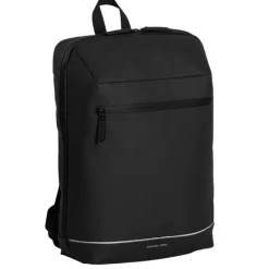 Daniel Ray Wollongong Waterproof Office Backpack XL black