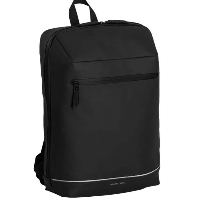 Daniel Ray Wollongong Waterproof Office Backpack XL black