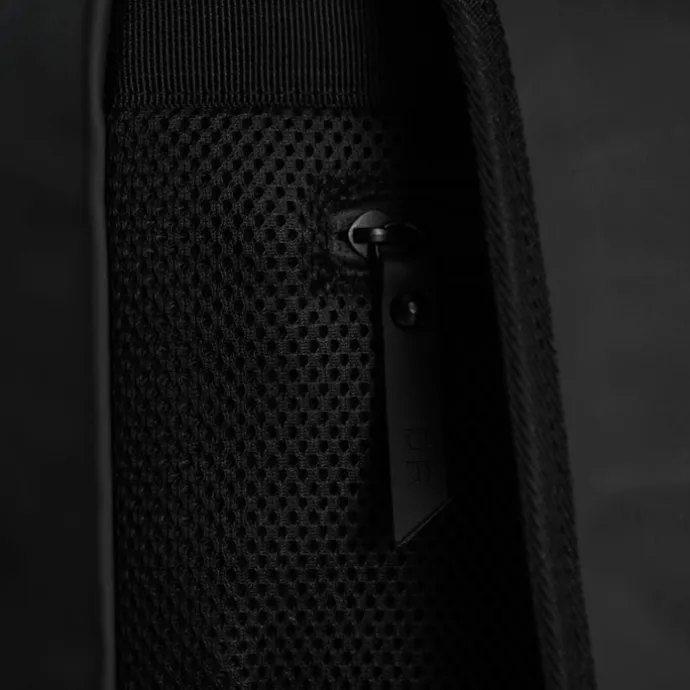 Daniel Ray Wollongong Waterproof Office Backpack XL black