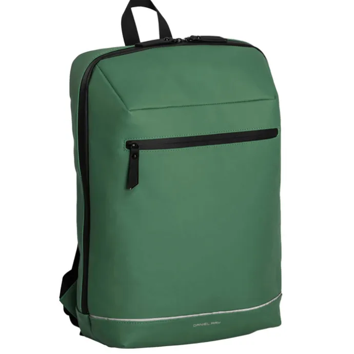 Daniel Ray Wollongong Waterproof Office Backpack XL green