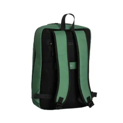 Daniel Ray Wollongong Waterproof Office Backpack XL green