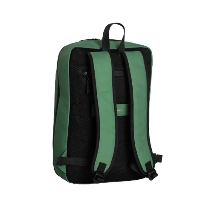 Daniel Ray Wollongong Waterproof Office Backpack XL green