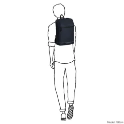 Daniel Ray Wollongong Waterproof Office Backpack XL marine