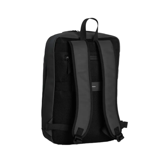 Daniel Ray Wollongong Waterproof Office Backpack XL anthracite