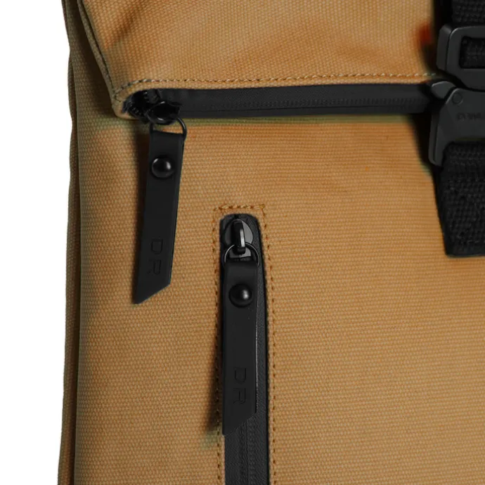 Daniel Ray Yeppoon Backpack khaki