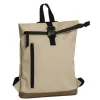 Daniel Ray Yeppoon Backpack beige