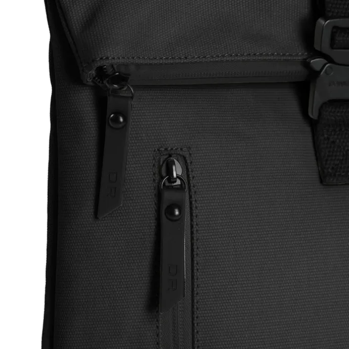Daniel Ray Yeppoon Backpack black