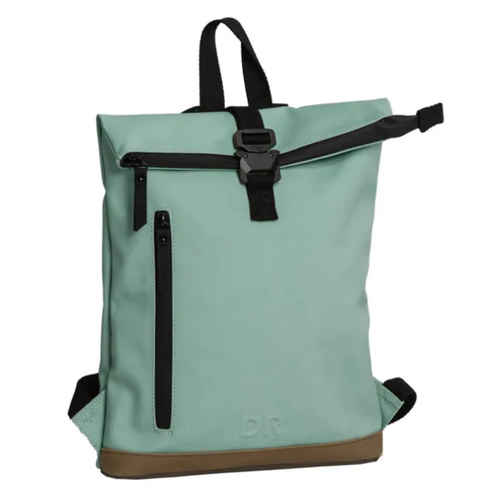Daniel Ray Yeppoon Backpack old green
