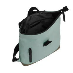 Daniel Ray Yeppoon Backpack old green