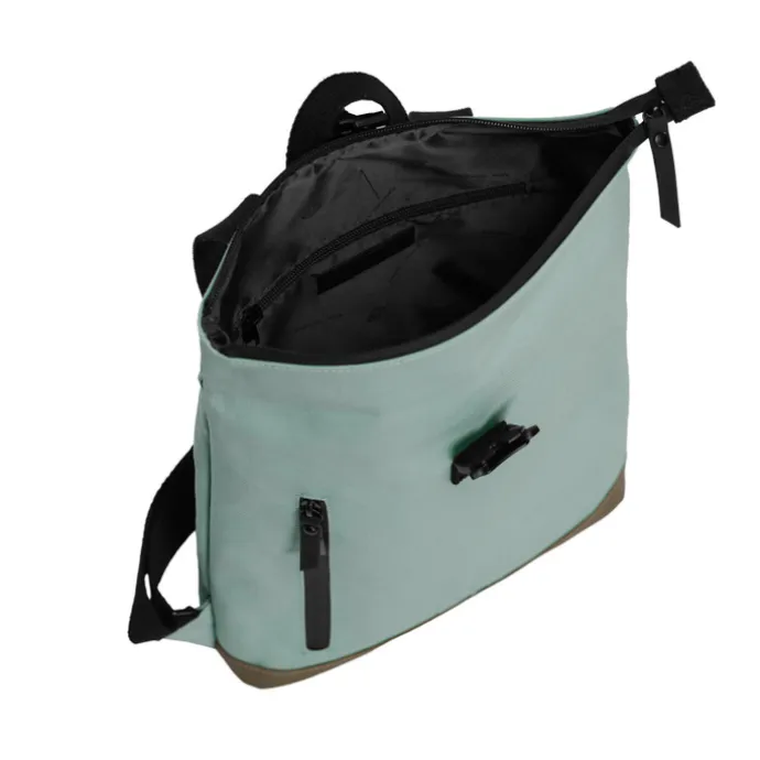 Daniel Ray Yeppoon Backpack old green